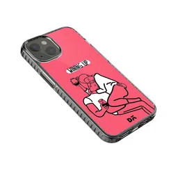 DailyObjects Unisex Wining Up Stride 2.0 iPhone 15 Plus Case Cover image 4