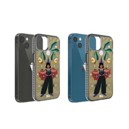DailyObjects Printed Impact Resistant iPhone15 Plus Mobile Back Cover image 4