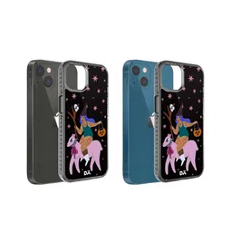 DailyObjects Printed iPhone 15 Plus Phone Back Case image 4