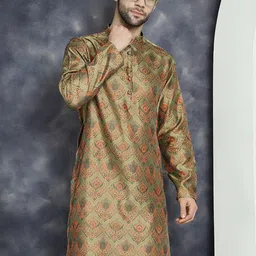 Jompers Men Kurta-picture-6