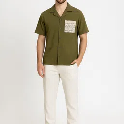 Blissence Men Casual Shirt-picture-15