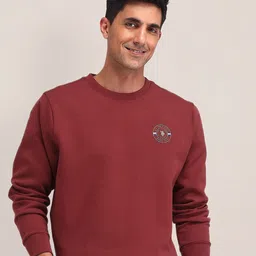 U.S. Polo Assn. Men Round Neck Long Sleeves Sweatshirt-picture-50