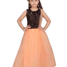 BAESD Girls Ready to Wear Lehenga & Blouse With Dupatta-19
