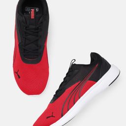 Puma Men Softride Vital Move Mesh Running Shoes-picture-34