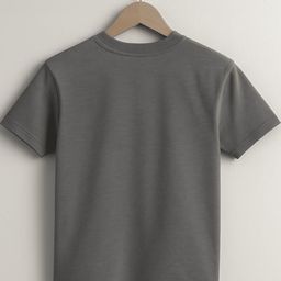 KIDAROO Kids-Unisex Cotton Tshirts-image-79