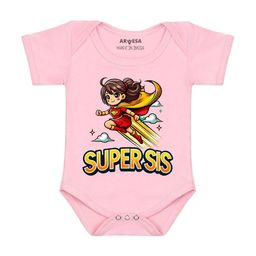 Arvesa Super Sis Printed Bodusuit-image-22