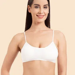 Joomie Women Non-Wired Medium Coverage  Bra-image-5