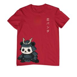 TeeSlix Kids Red Tshirts-image-51