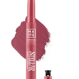 Daily Life Forever52 Stellar Matte Lipstick Crayon 1.4 g- Mauve Muse - G402-45