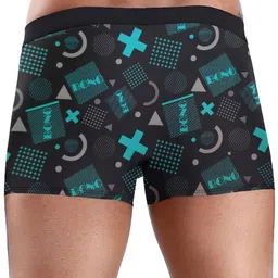 DISPENSER Pack Of 3 Printed Breathability Trunks V8-C2-C8-C9-M image 4