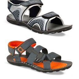 ORVAX Men Sandals-image-88
