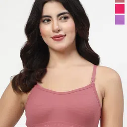 LILY Bra Full Coverage-19