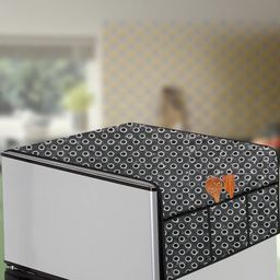 The Furnishing Tree Fridge Top Cover Compatible for-picture-32
