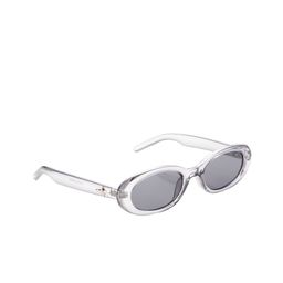 Hashtag Unisex Oval Sunglasses with UV Protected Lens-13