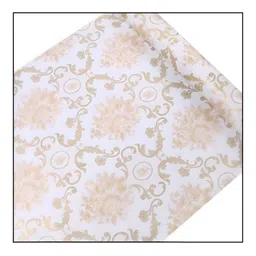Aura White Printed Self-Adhesive Wallpaper-image-43