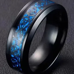 Zoey Unisex Finger Ring-41