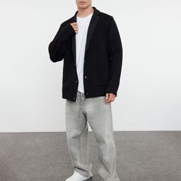 Trendyol Men Cardigan-image-71