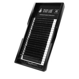 STACY LASH 20 Rows Easy Fan Mink Eyelash Extensions-15