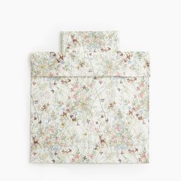 H&M Cot Duvet Cover Set-picture-38