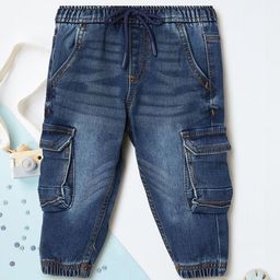 max Boys Faded Zip Trousers-picture-48
