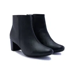 Rocia Women Ankle Length Chelsea Boots-picture-55