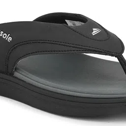 ONSOLE Men Slip-On Flip Flops image 4