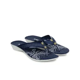 FABBMATE Women Slip-On T-Strap Flats-picture-56
