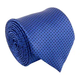 Cazzano Men Checked Broad Tie-picture-7