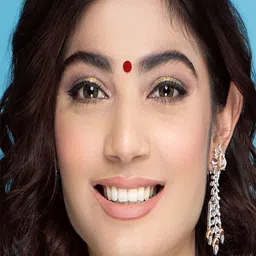 Comet Busters Bindiful Traditional Bindi - Red image 3