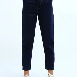 Flying Machine Women High-Rise Stretchable Jeans-image-90