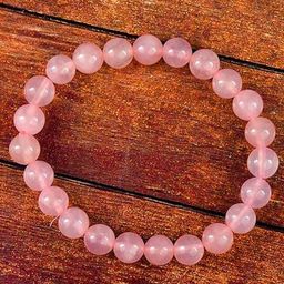 STYOLLO Artificial Beaded Elasticated Bracelet-image-63