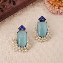TOS Classic Studs Earrings-image-6