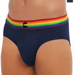 FREECULTR Men Pack Of 2 Anti Bacterial Basic Briefs FC-PRD-B-PPB-PAG-L-image-21