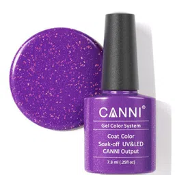 CANNI LED & UV Nail Gel Polish - Shade 189-image-59