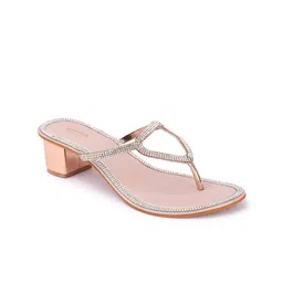 Anouk Party Block Sandals-20