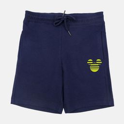 YK Disney Boys Printed Mickey & Friends Outdoor Shorts-picture-36
