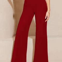 GRIOPY Women Trousers-image-75