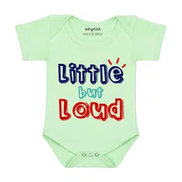 Arvesa Little But Loud Printed Bodusuit-image-97