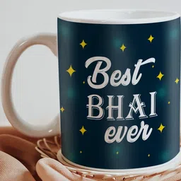 Unique Printed Coffee Mug gift for Brother and Sister - 22-picture-6
