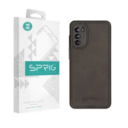 SPRIG Solid Printed Back Case Mobile Accessories-picture-16