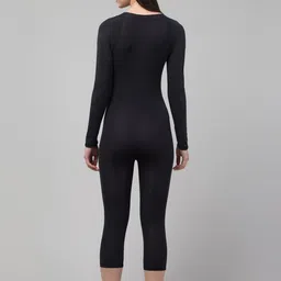 Apraa & Parma V-Neck Legsuit image 2