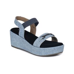 Shezone Wedge Sandals-image-13