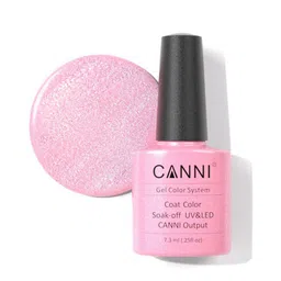 CANNI LED & UV Nail Gel Polish - Shade 198-image-58