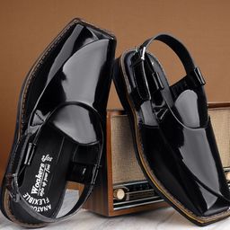 Woakers Men Shoe-Style Sandals-image-59