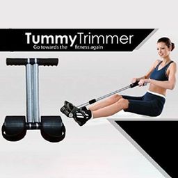 HackerX Tummy Trimmer Ab Exerciser image 3