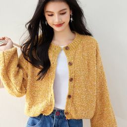 JC Collection Women Cardigan-image-88