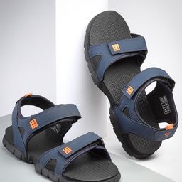 KANGAROOZ Men Comfort Sandals-image-56