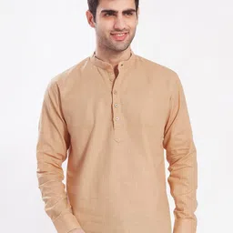 DIVISIVE Men Kurta-picture-39