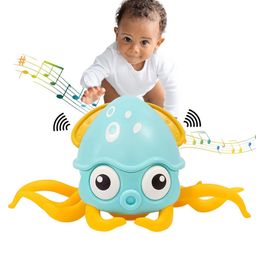 Kipa Gaming Kids Octopus Musical Toy-image-61