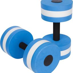 ARROWMAX 2 Pieces Swimming Dumbbells-image-48